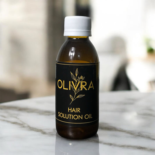 Olivraa Magical Hair Oil 120ml