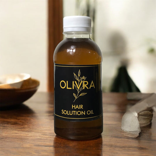 Olivraa Magical Hair Oil 250ml